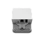 Enlace Inalámbrico MikroTik Wireless Wire - 60 GHz, 1 Gbps Full Dúplex, Kit de 2 Unidades - Miniatura 5