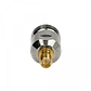 N-Hembra RPSMA-H Adaptador Copla Coaxial Largo-30mm 1-Unidad - Miniatura 2