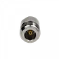 N-Hembra RPSMA-H Adaptador Copla Coaxial Largo-30mm 1-Unidad - Miniatura 3