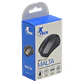 XTECH Mouse USB inalambrico inc-2xAAA 2,4GHz 4-botones Azul o Gris - Miniatura 7