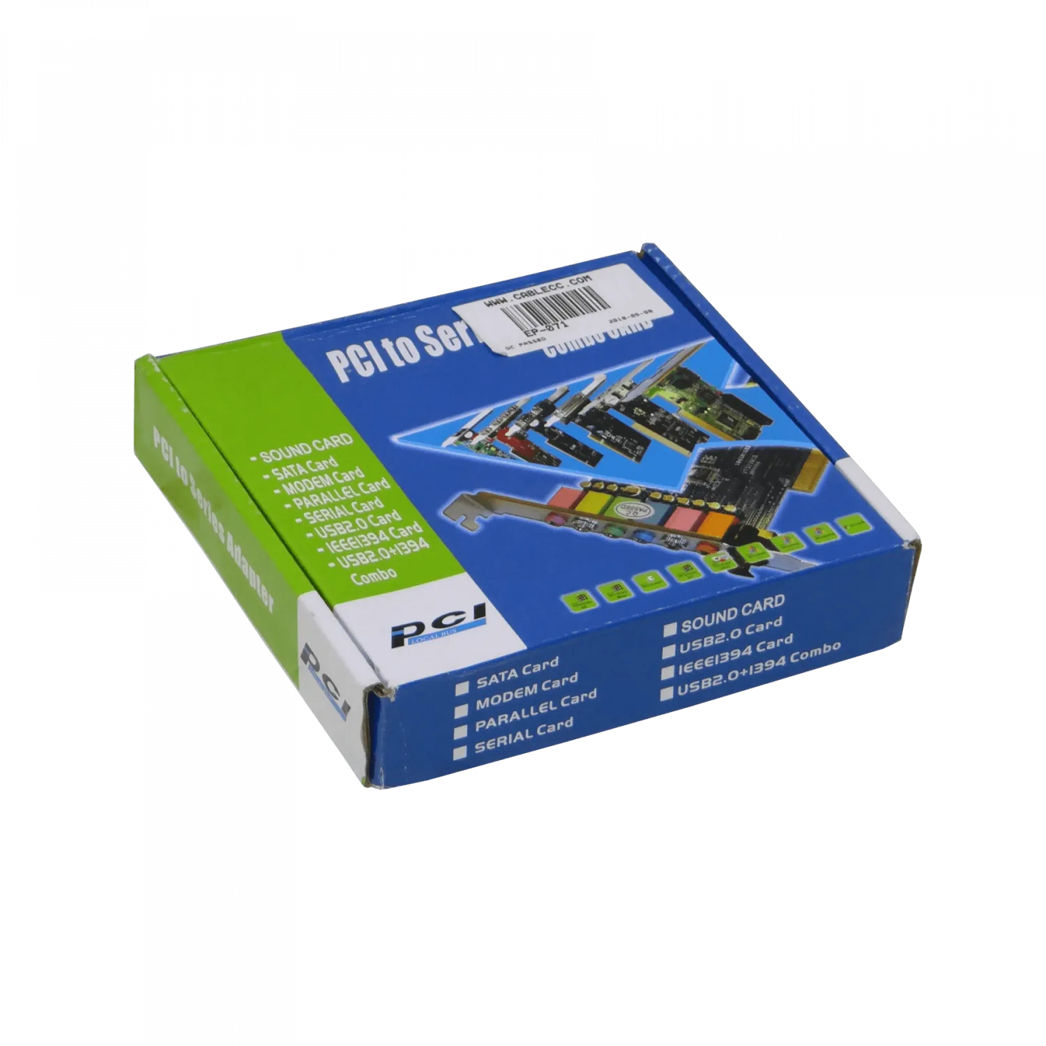 Fax Modem PCI-Legacy 56K v9.0 v9.2 V92 Conexant 2-RJ11-H Windows 2