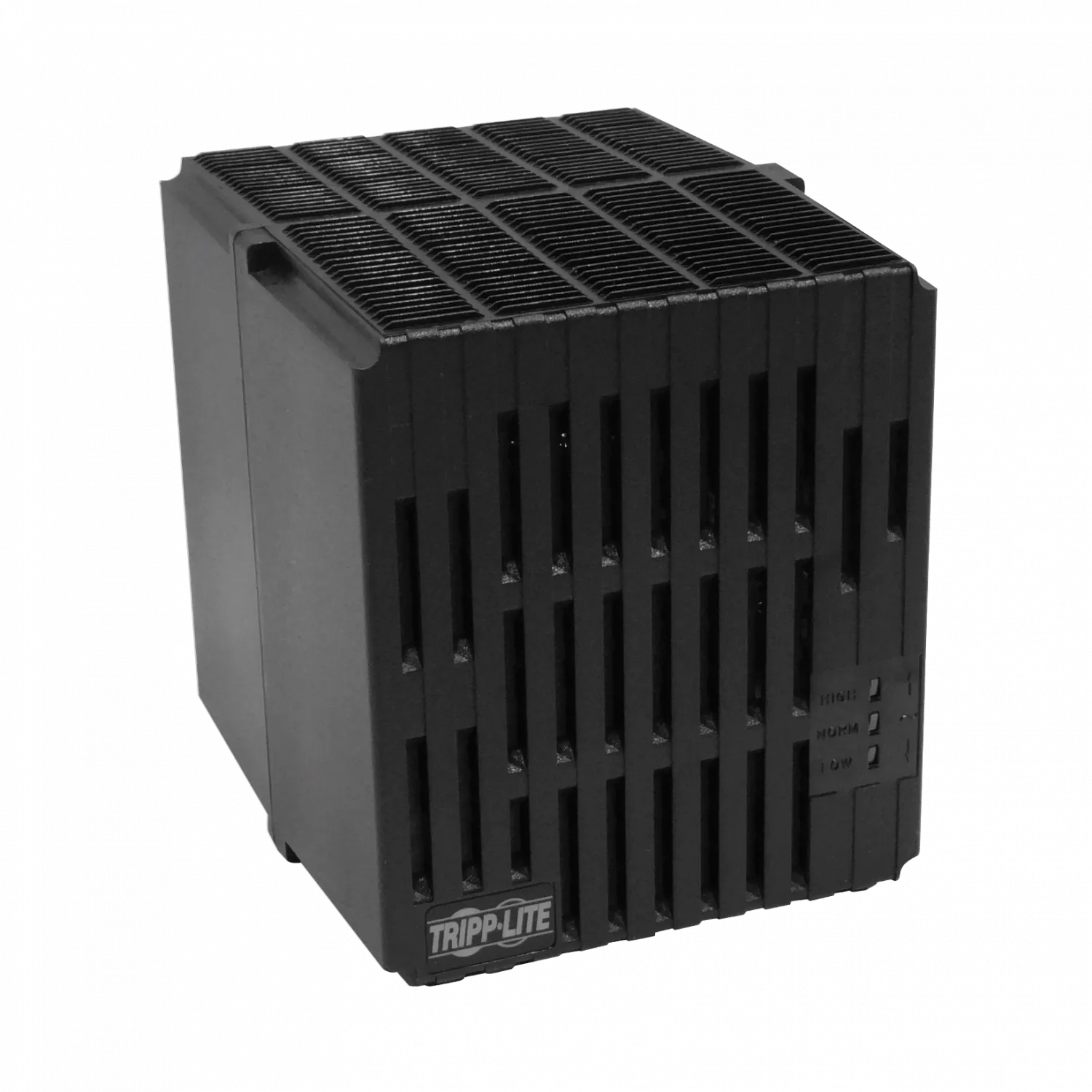 TRIPPLITE 1000W Regulador de Tension 4-Out C13 174-280VAC Voltaje 4
