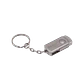 128mb 0,1GB Micro Pendrive xClass4 x4mb/s USB2.0 x18x17x5mm - Miniatura 2