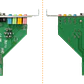Tarjeta de Sonido PCI 4.1 c/ DB15 y 3.5mm - Chip 8738 - Miniatura 3