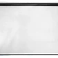 KLIPX Telon Mural 2,4mt x 1,8mt 4:3 blanco 240x180cm KPS-304 - Miniatura 5