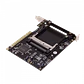 Tarjeta PCI-Legacy a PCMCIA-2.1/JEIDA-4.2 CardBus-32bit 3,3/5V - Miniatura 4
