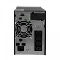 ENERSAFE 195WH 3x9AH 1KVA 900W 0/4ms UPS Torre Online DB9H USB SNMP - Miniatura 4
