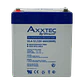ULTRACELL Bateria 4AH Acido-Plomo 12V Sellada UL Gel UL4-12 - Miniatura 2