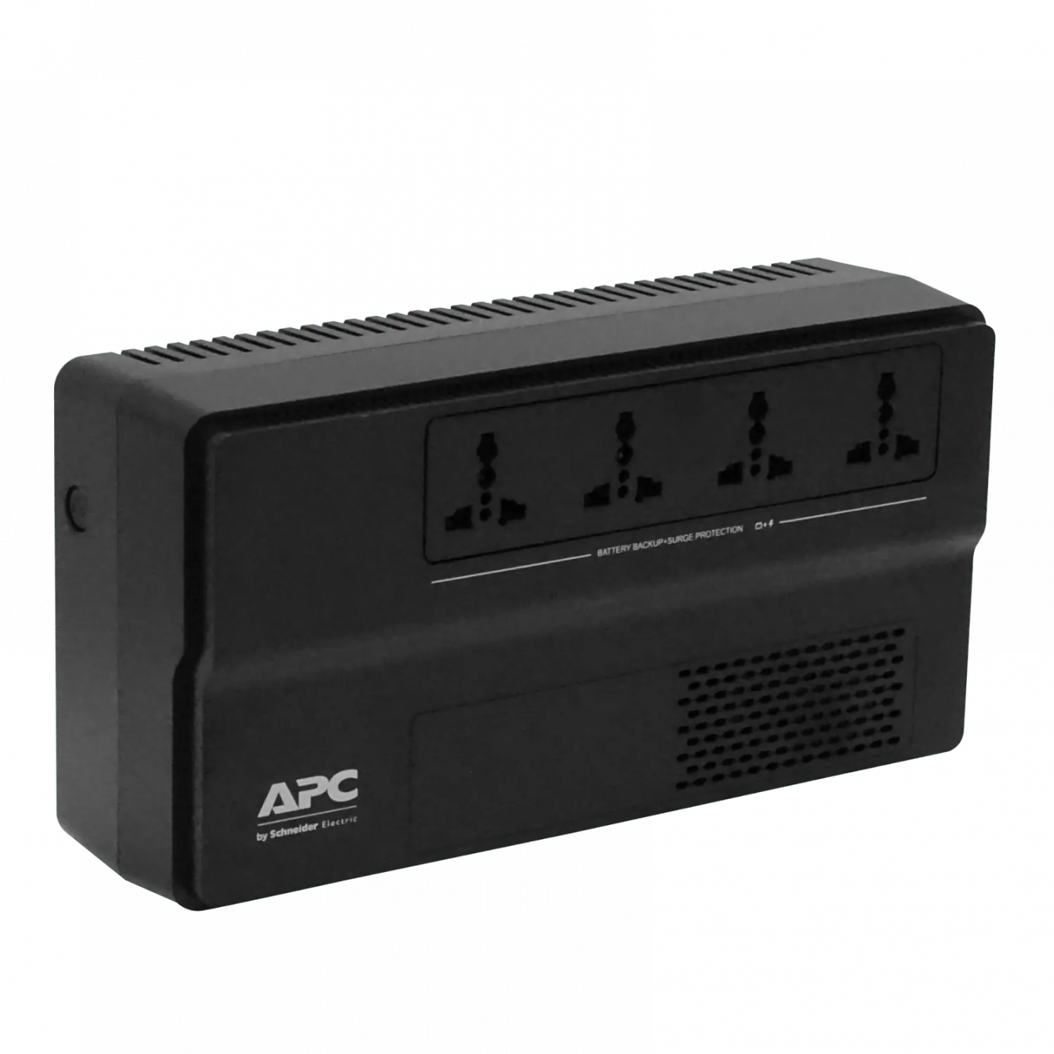 UPS APC BV500 Easy 500VA 300W, 32Wh 1x4.5Ah, 4 Tomas, Conector Anderson 5