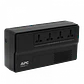 UPS APC BV500 Easy 500VA 300W, 32Wh 1x4.5Ah, 4 Tomas, Conector Anderson - Miniatura 5