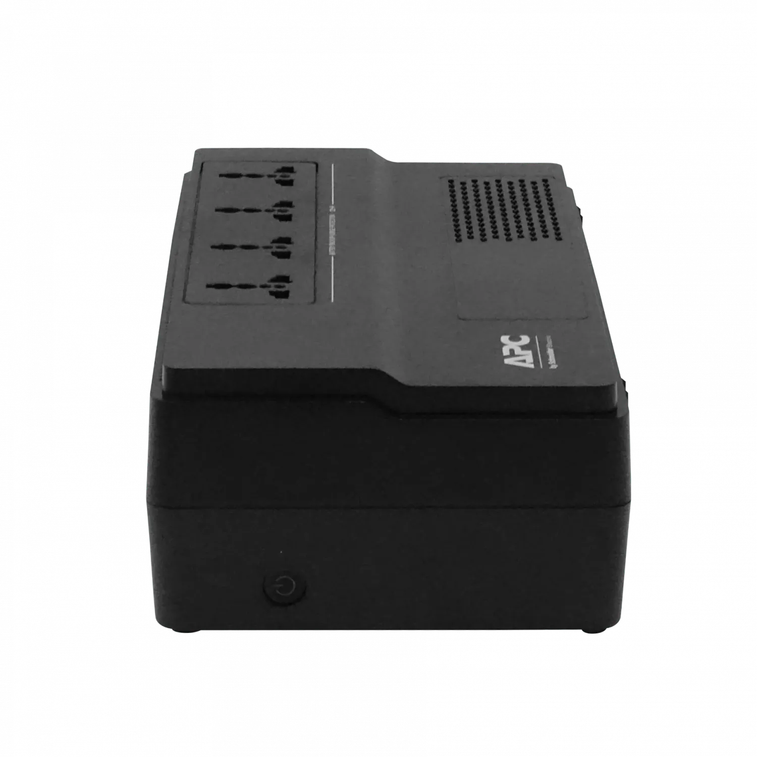 UPS APC BV500 Easy 500VA 300W, 32Wh 1x4.5Ah, 4 Tomas, Conector Anderson 6