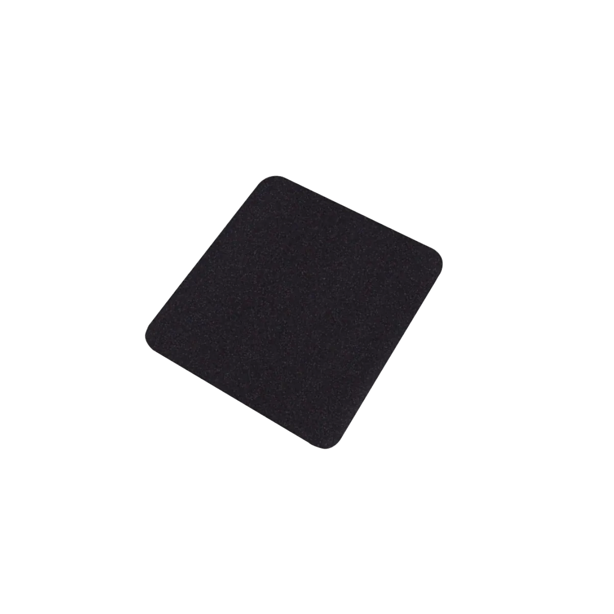 KENSINGTON Mouse Pad Negro Simple 235x205mm 2