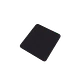 KENSINGTON Mouse Pad Negro Simple 235x205mm - Miniatura 2