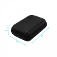 Estuche Negro Bolso 4,5 pulgada 36x80x150mm - Miniatura 2