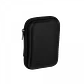 Estuche Negro Bolso 4,5 pulgada 36x80x150mm - Miniatura 4