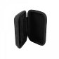 Estuche Negro Bolso 4,5 pulgada 36x80x150mm - Miniatura 5