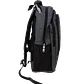 Mochila Gris Notebook 16-pulg 31x40cm Inc-USB/Plug 3,5mm - Miniatura 3