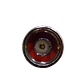 Adaptador Coaxial N Macho a RPSMA Macho Tipo Copla RF - Miniatura 3