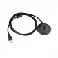 Base y Extension Cable USB2.0 130cm A-M A-H 1,3mt Negro - Miniatura 2