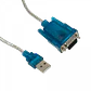 CABLE USB A SERIAL - Miniatura 2