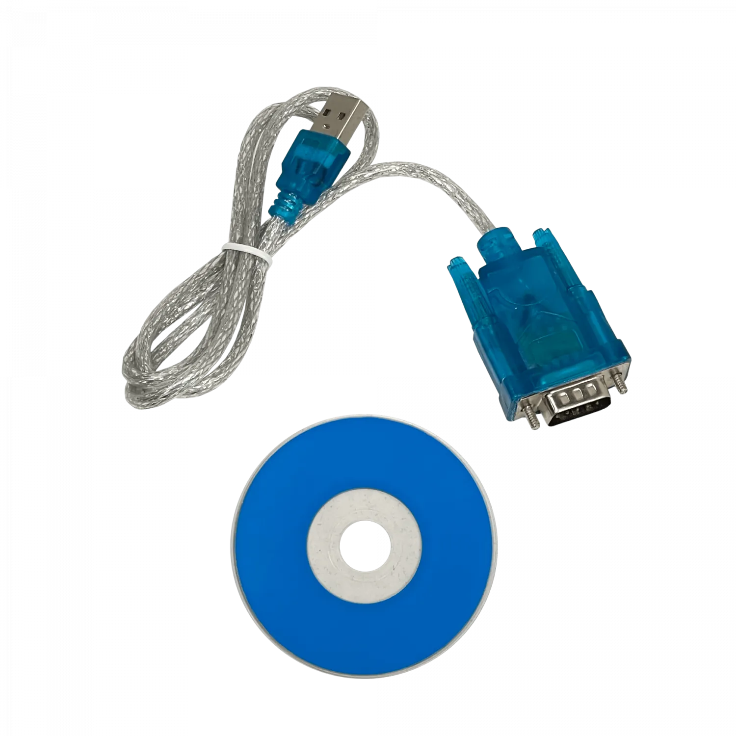 CABLE USB A SERIAL 3