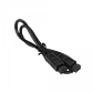 Cable FireWire 50cm, 9-Pin Macho a 9-Pin Macho, iLink 1394B, 800/800 Mbps - Miniatura 2