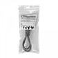Cable FireWire 50cm, 9-Pin Macho a 9-Pin Macho, iLink 1394B, 800/800 Mbps - Miniatura 3