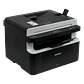 Impresora Multifuncional Brother DCP-1617NW Láser Monocromática con Wi-Fi y Ethernet - Miniatura 3