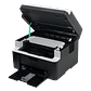 Impresora Multifuncional Brother DCP-1617NW Láser Monocromática con Wi-Fi y Ethernet - Miniatura 4