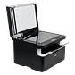 Impresora Multifuncional Brother DCP-1617NW Láser Monocromática con Wi-Fi y Ethernet - Miniatura 5