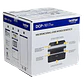 Impresora Multifuncional Brother DCP-1617NW Láser Monocromática con Wi-Fi y Ethernet - Miniatura 6