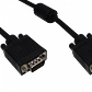 Cable VGA HDB15 Macho a Macho, 10 Metros, Video Blindado - Miniatura 4