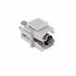 KBBWL. Blanco BNC-BNC Hembra-Hembra Keystone Copla BNCH-BNCH - Miniatura 2