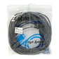 Cable VGA HDB15 Macho a Macho, 15 Metros, Video Blindado - Miniatura 3
