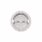 REMA Marfil Base-Plana E27 400W 250VAC Soquete Portalampara SEC-4489 - Miniatura 4
