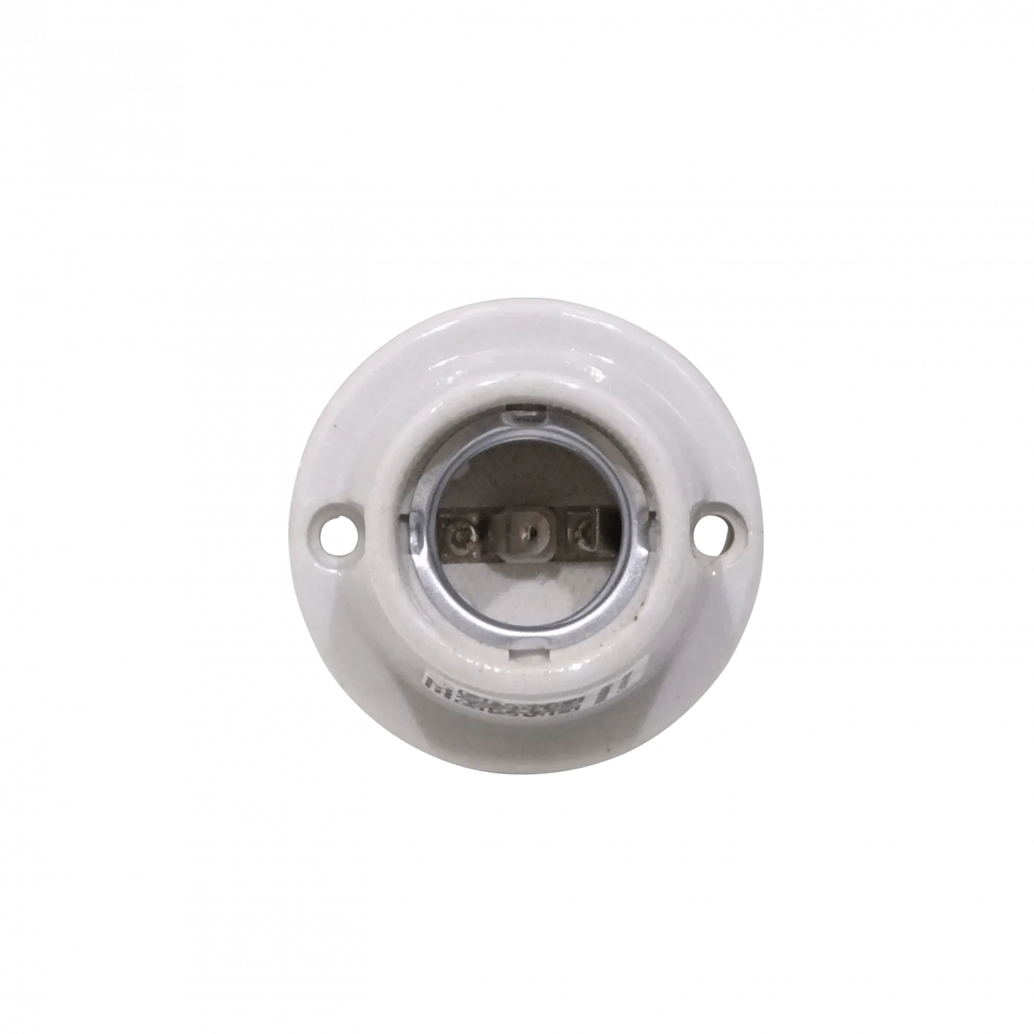 REMA Marfil Base-Plana E27 400W 250VAC Soquete Portalampara SEC-4489 5