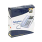 PASHAPHONE Telefono Analogo 1-RJ11 RJ9 Caller-ID Pantalla - Miniatura 3