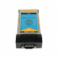Tarjeta PCMCIA-Cardbus a Serial-RS232-DB9-M Legacy - Miniatura 3