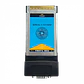 Tarjeta PCMCIA-Cardbus a Serial-RS232-DB9-M Legacy - Miniatura 5