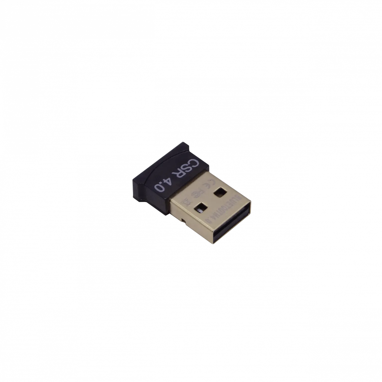 Adaptador Bluetooth CSR v4.0 mini-USB 2