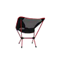 Asiento Armable Compacto c/Bolso-34x12x12cm - Miniatura 2