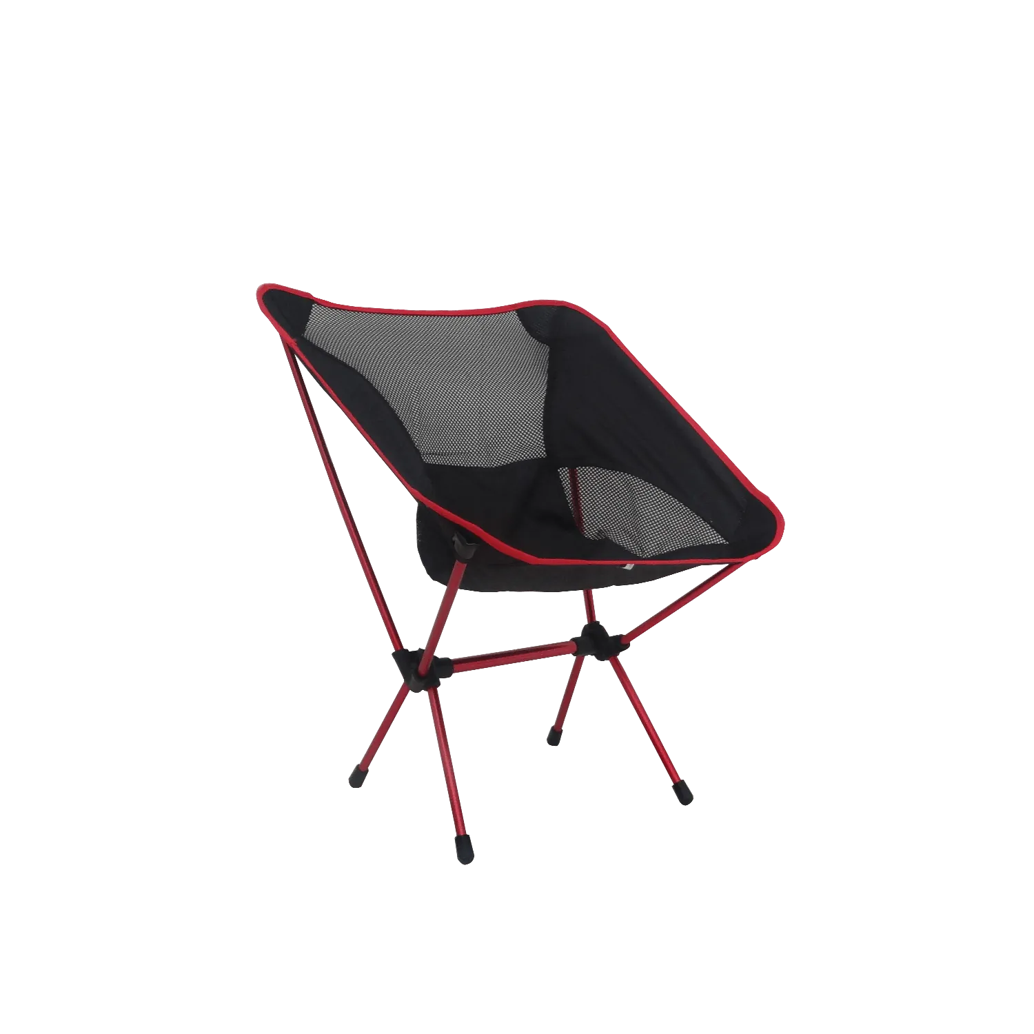 Asiento Armable Compacto c/Bolso-34x12x12cm 4