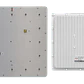 Antena Panel 17dBi 2,3-2,7GHz 2,4GHz 23x23º 2-RPSMA 32x32cm Exterior - Miniatura 4