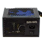 Fuente Poder ATX 750W Sata Requiere cable poder C13 - Miniatura 3
