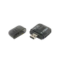 Lector de Memorias LSD-USB USB 2.0 Todo-en-1, SD, MicroSD, CF, MS, MMC, M2, MS-Duo, 480Mbps - Miniatura 2