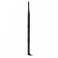 Antena Omni interior 9dBi 2,4GHz-2,5GHz RPSMA-M 38cm Negra - Miniatura 2