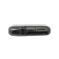 Lector de Memorias LSD-USB USB 2.0 Todo-en-1, SD, MicroSD, CF, MS, MMC, M2, MS-Duo, 480Mbps - Miniatura 5
