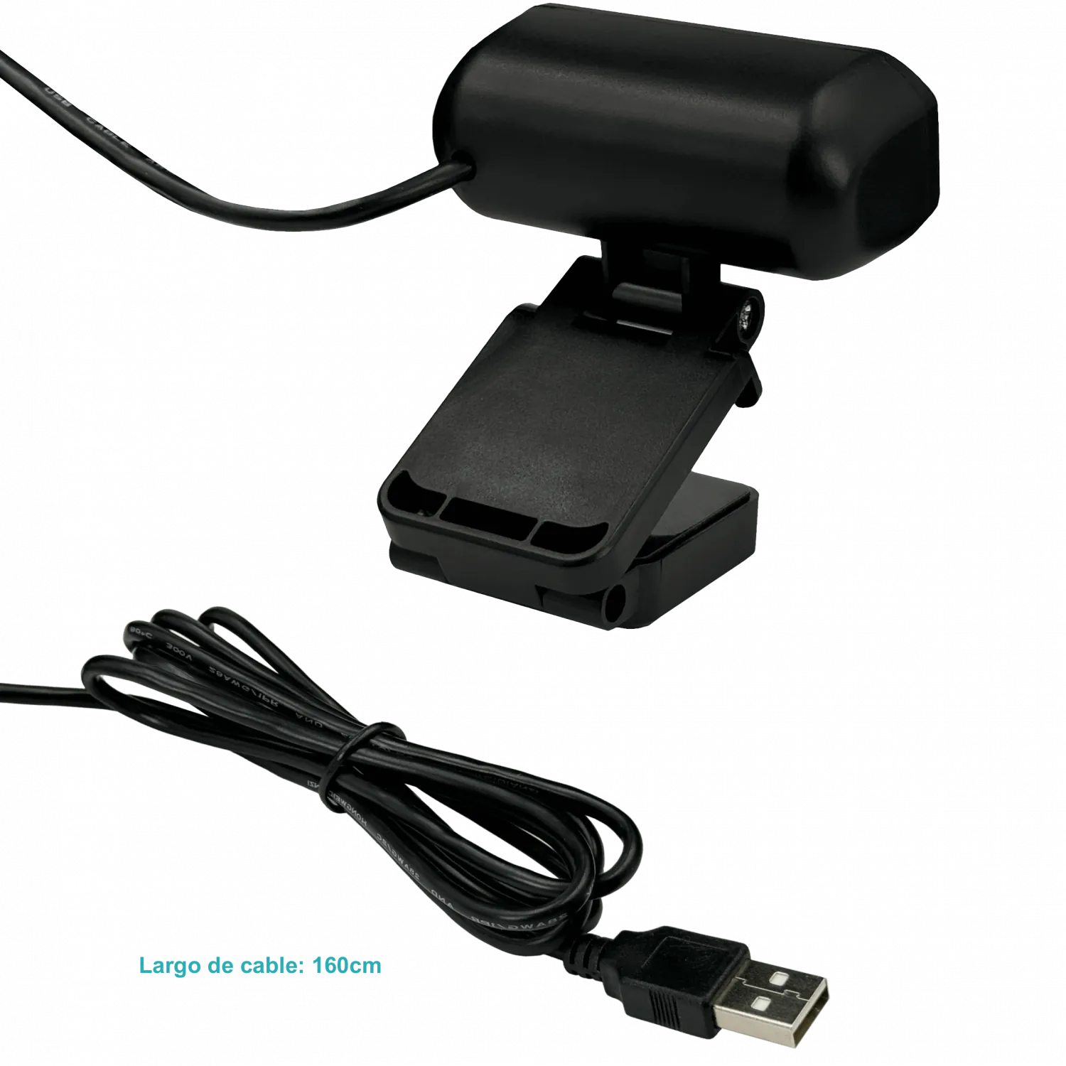 Camara Webcam 1080p Full HD Microfono Aut-Foco USB-A 2.0 MAC/Win/linux 2