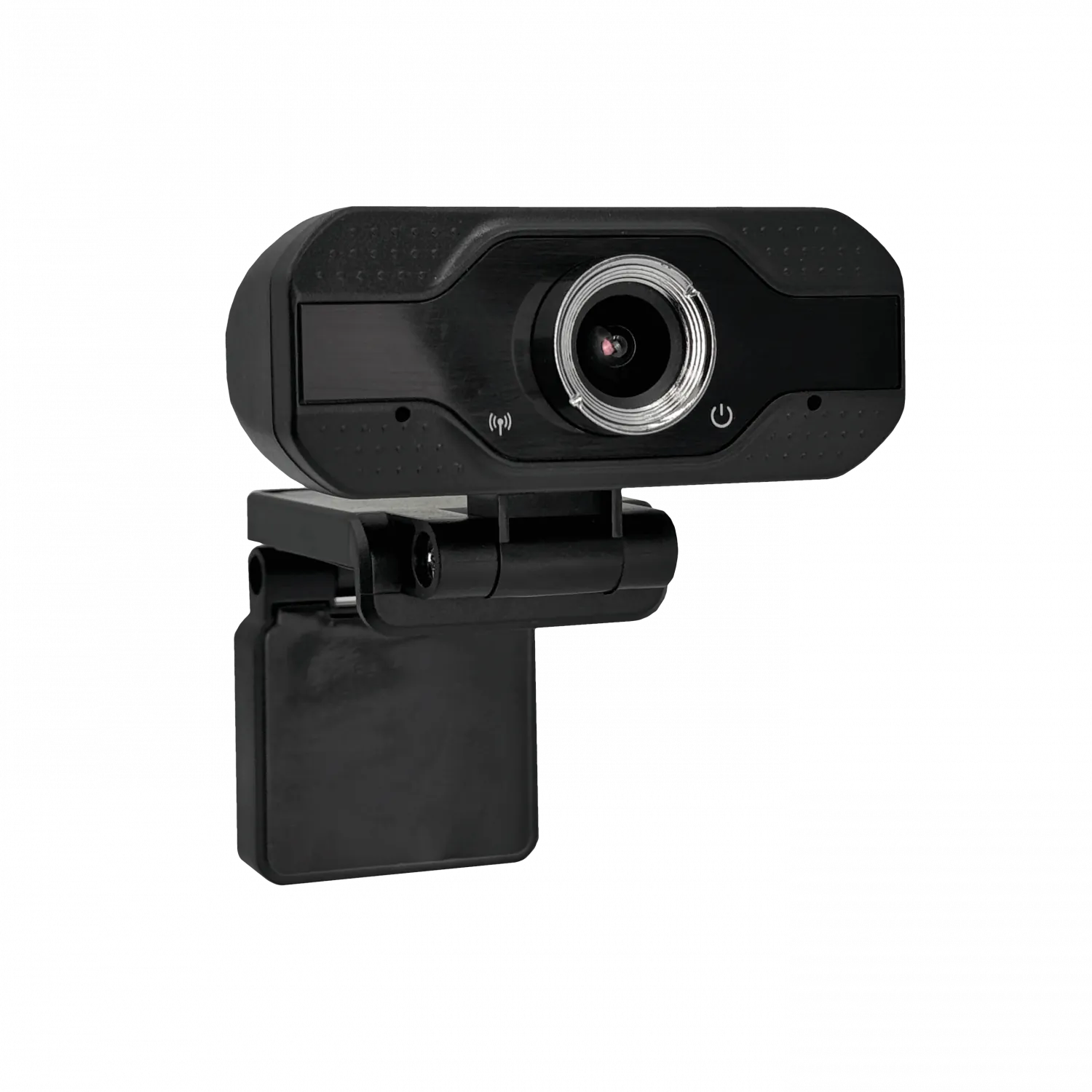 Camara Webcam 1080p Full HD Microfono Aut-Foco USB-A 2.0 MAC/Win/linux 3