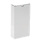 Fuente de Poder Ajustable 12VDC 10A 120W, Interior con Regleta, 100-240V - Miniatura 3
